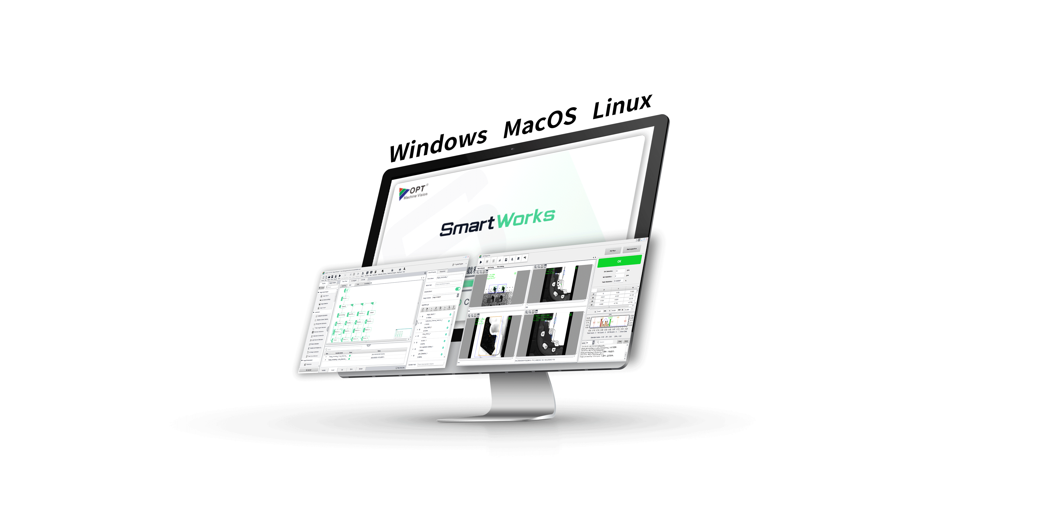 SmartWorks软件内部试用体验班